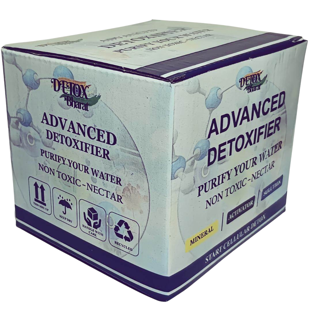 Detoxifier Pack ( 2 Xylo )