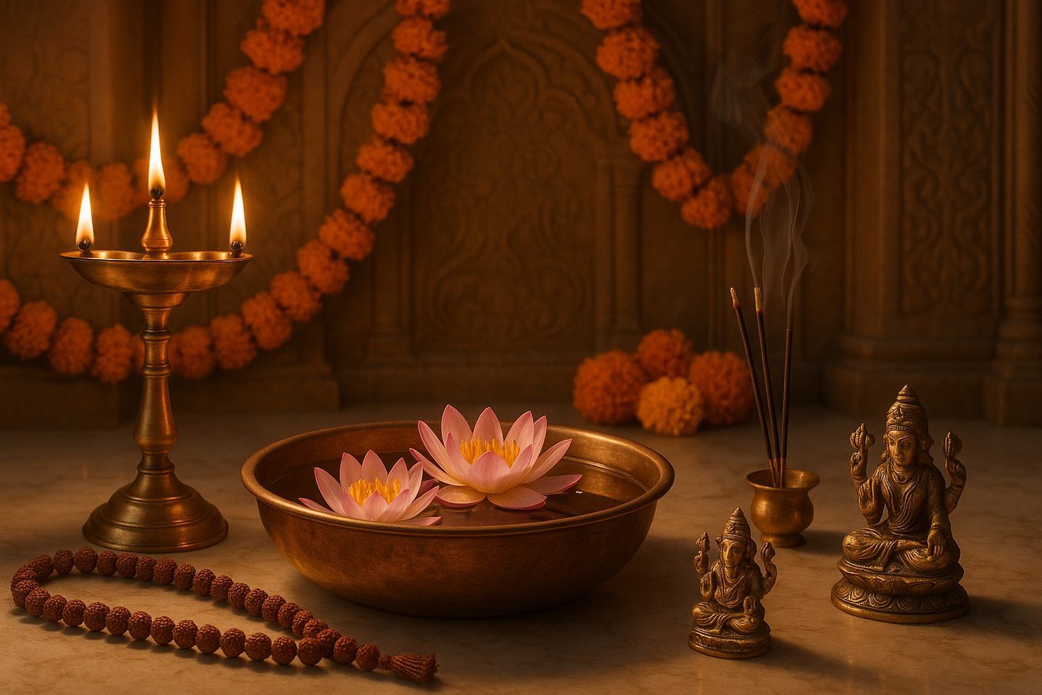 Devotional Products