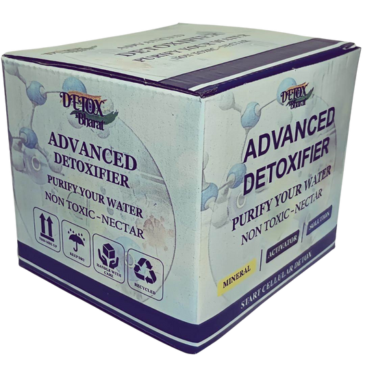Detoxifier Pack ( 2 Xylo )