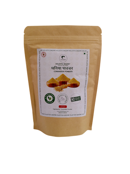 Holistic Bazar Coriander Powder