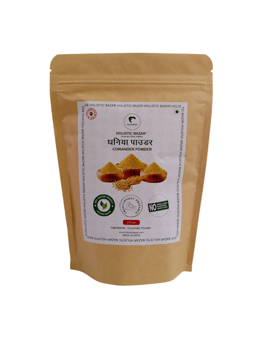 Holistic Bazar Coriander Powder