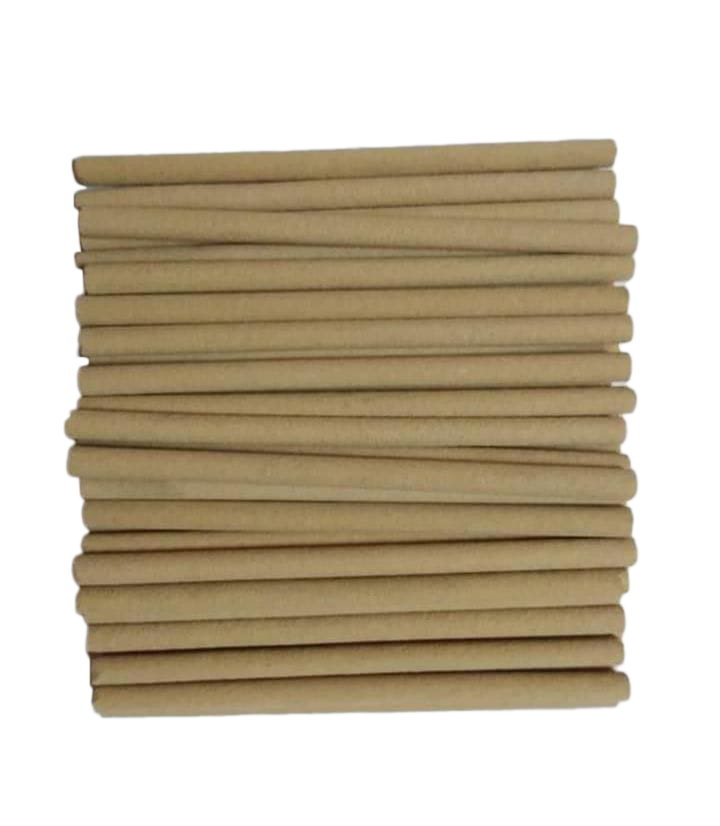 Organic Dhoop Batti (50 Sticks) | Organic Dhoop Sticks