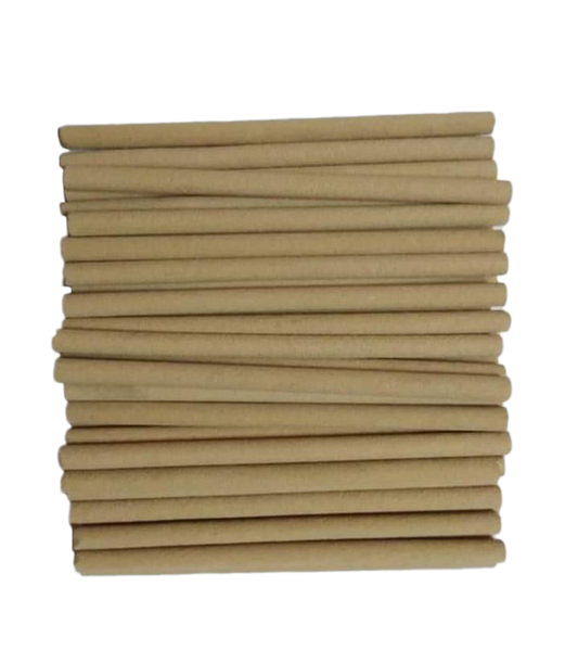 Organic Dhoop Batti (50 Sticks) | Organic Dhoop Sticks