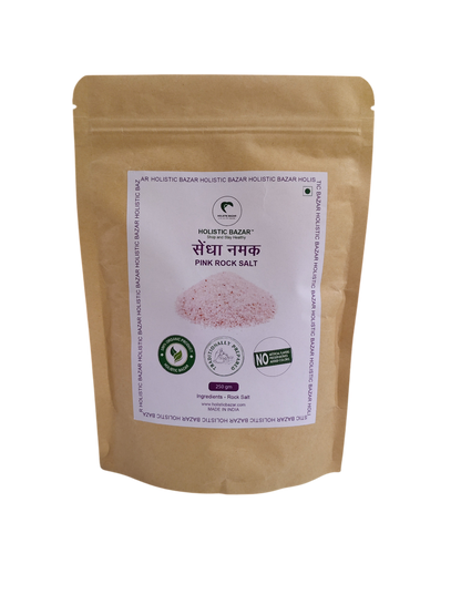 Pure Senha Namak | 100% Pure Rock Salt